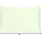 Ivory Dreamy Set Of 2 Silky Satin King Pillowcases