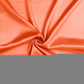 Poppy Dreamy Set Of 2 Silky Satin Standard Pillowcases
