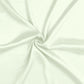 Ivory Dreamy Set Of 2 Silky Satin Queen Pillowcases