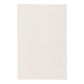 2' x 3' Beige Non Slip Rug Pad
