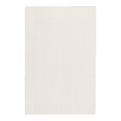 10' x 13' Beige Non Slip Rug Pad