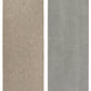 2' x 4' Gray Non Slip Rug Pad