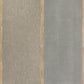 8' Round Gray Non Slip Rug Pad
