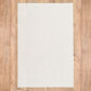 10' x 13' Beige Non Slip Rug Pad