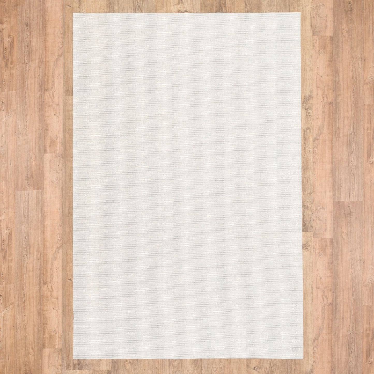 10' x 13' Beige Non Slip Rug Pad