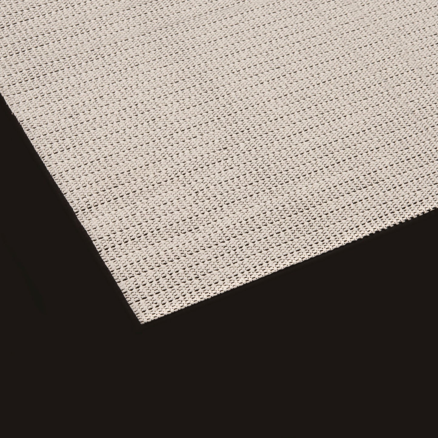 10' x 13' Beige Non Slip Rug Pad