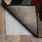 10' x 13' Beige Non Slip Rug Pad