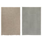 2' x 4' Gray Non Slip Rug Pad