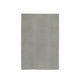 2' x 4' Gray Non Slip Rug Pad