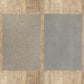 2' x 4' Gray Non Slip Rug Pad