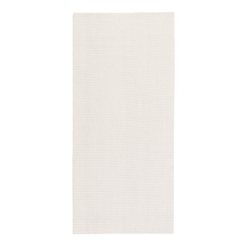 10' x 13' Beige Non Slip Rug Pad