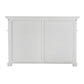 Modern Farmhouse Kitchen Buffet Server