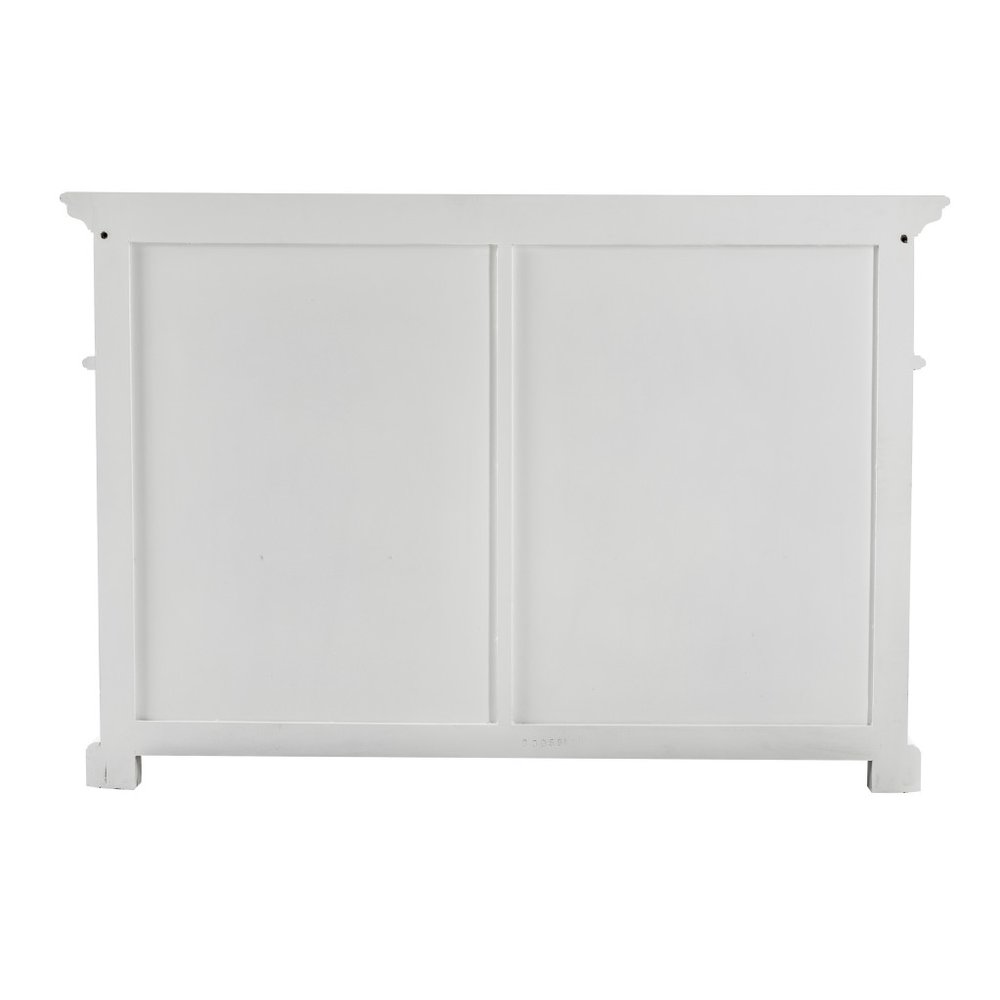 Modern Farmhouse Kitchen Buffet Server