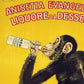 Anisetta Evangelisti Italian Liquor Unframed Print Wall Art