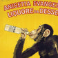 Anisetta Evangelisti Italian Liquor Unframed Print Wall Art