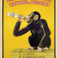 Anisetta Evangelisti Italian Liquor Unframed Print Wall Art