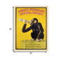 Anisetta Evangelisti Italian Liquor Unframed Print Wall Art