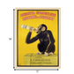 Anisetta Evangelisti Italian Liquor Unframed Print Wall Art