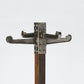 Industrial Chic Vintage Style Coat Rack