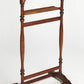 Judson Olive Ash Burl Valet Stand