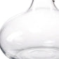 Genie Mouth Blown Lead Free Crystal Wine Carafe