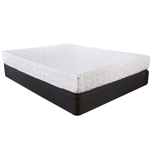 8" Foam Gel Memory Foam Mattress