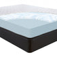 8" Foam Gel Memory Foam Mattress