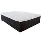11" Foam Gel Memory Foam Mattress