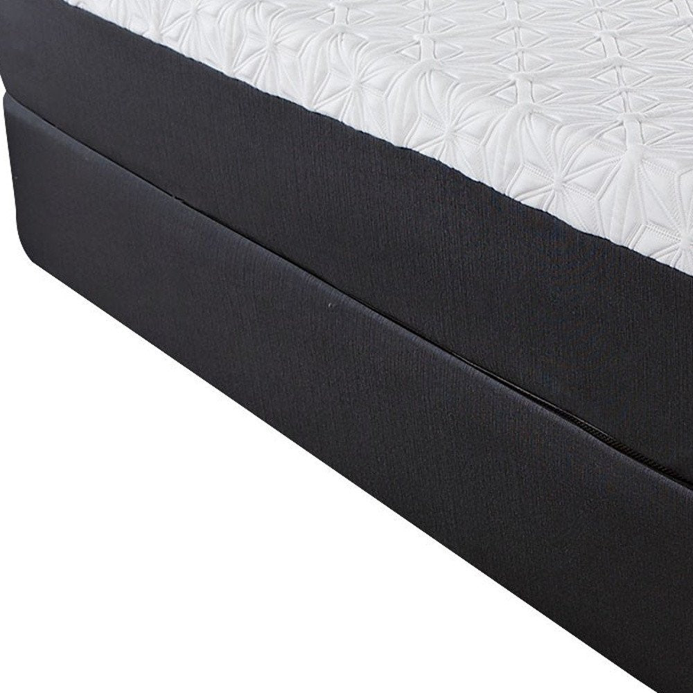 11" Foam Gel Memory Foam Mattress