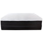 14" Hybrid Pocket Coil Copper Infused Gel Memory Foam Mattress