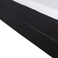13" Hybrid Pocket Coil Gel Memory Foam Mattress