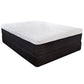 14" Hybrid Pocket Coil Copper Infused Gel Memory Foam Mattress