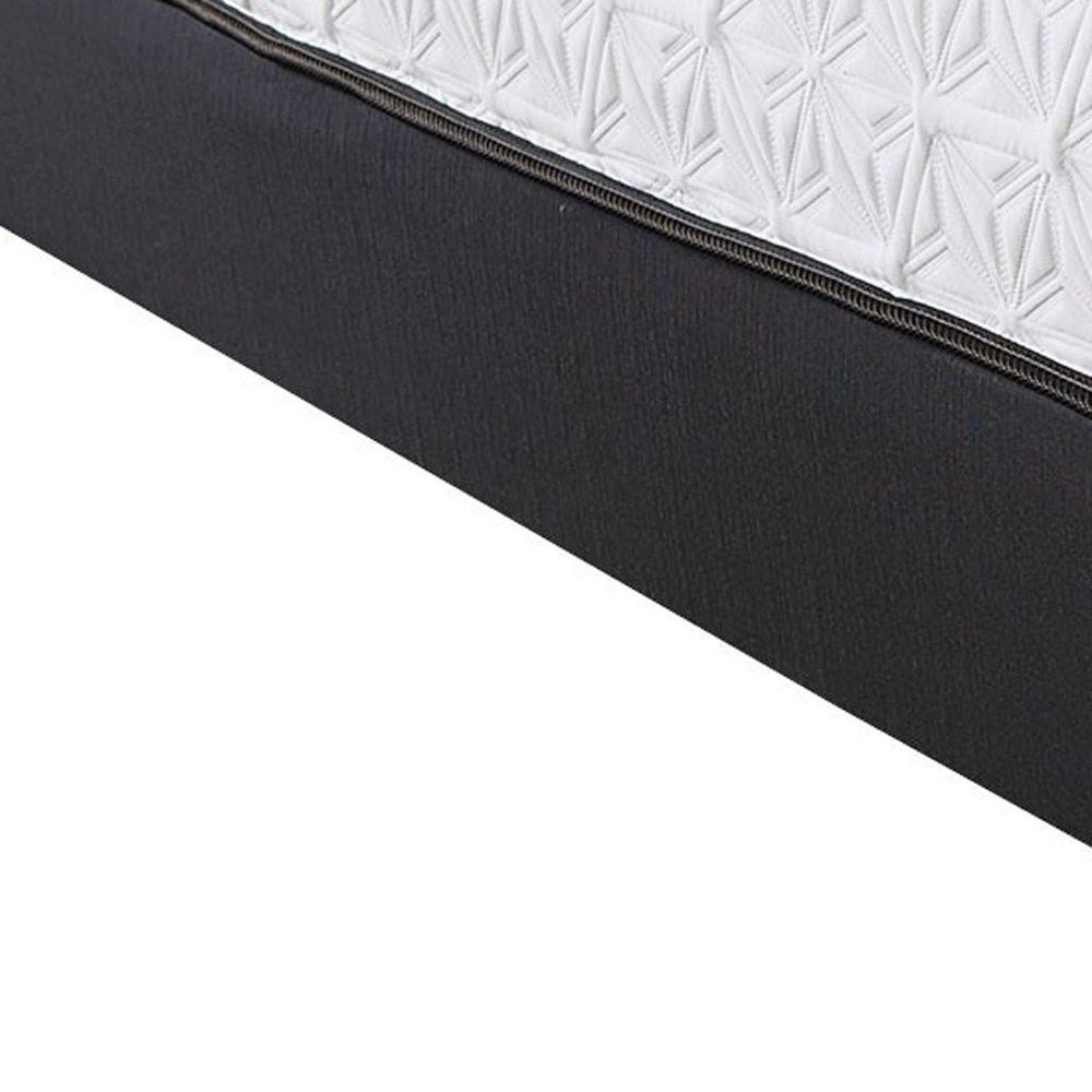 8" Foam Gel Memory Foam Mattress
