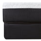 11" Foam Gel Memory Foam Mattress