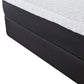 11" Foam Gel Memory Foam Mattress