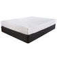8" Foam Gel Memory Foam Mattress