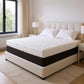 8" Foam Gel Memory Foam Mattress