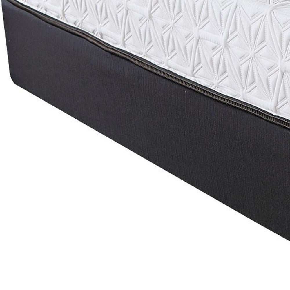 8" Foam Gel Memory Foam Mattress