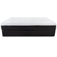11" Foam Gel Memory Foam Mattress
