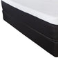 13" Hybrid Pocket Coil Gel Memory Foam Mattress