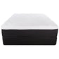 13" Hybrid Pocket Coil Gel Memory Foam Mattress