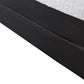 11" Foam Gel Memory Foam Mattress