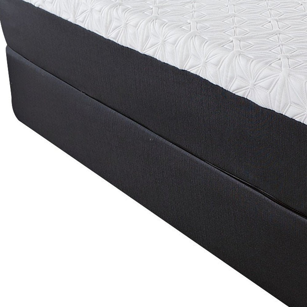 11" Foam Gel Memory Foam Mattress
