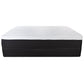 13" Hybrid Pocket Coil Gel Memory Foam Mattress