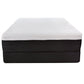 14" Hybrid Pocket Coil Copper Infused Gel Memory Foam Mattress
