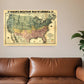 Multi Set Unframed Print Wall Art