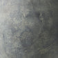 23" Gray Oval Distressed Ceramic Floor Vase