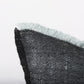 20" Gray Linen Throw Pillow Cover
