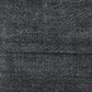 20" Gray Linen Throw Pillow Cover