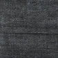 20" Gray Linen Throw Pillow Cover